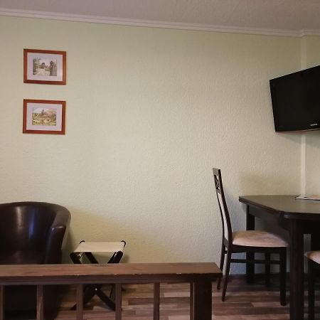 Ferienwohnung Pohle-Priske Radebeul Εξωτερικό φωτογραφία
