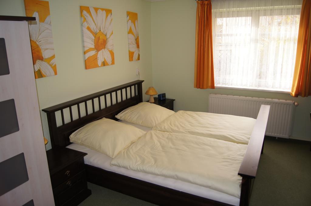 Ferienwohnung Pohle-Priske Radebeul Εξωτερικό φωτογραφία