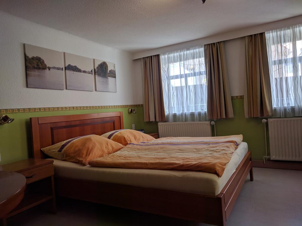 Ferienwohnung Pohle-Priske Radebeul Εξωτερικό φωτογραφία