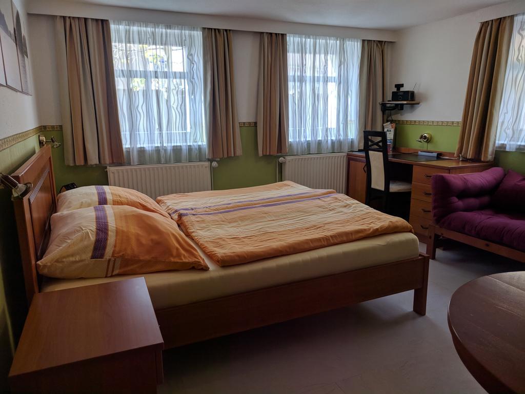 Ferienwohnung Pohle-Priske Radebeul Εξωτερικό φωτογραφία