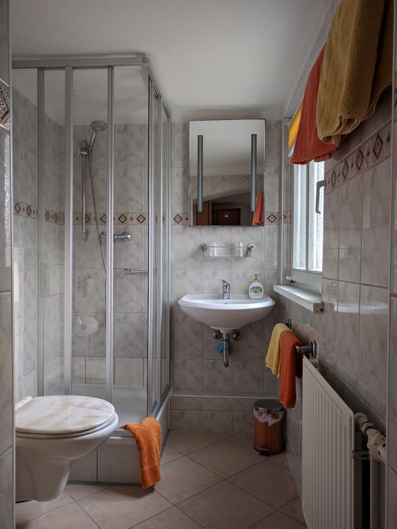 Ferienwohnung Pohle-Priske Radebeul Εξωτερικό φωτογραφία