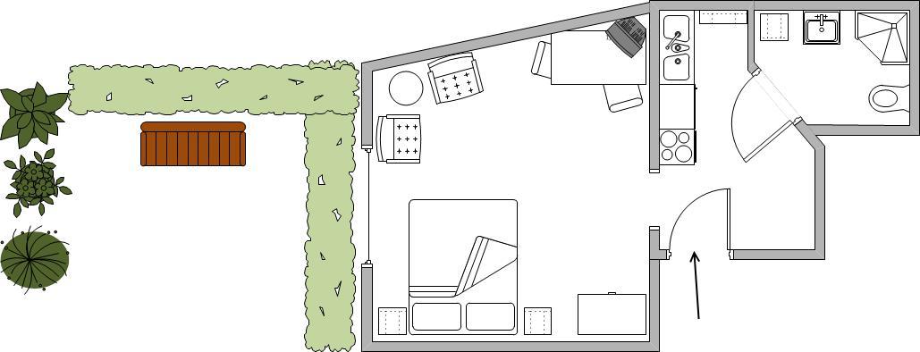 Ferienwohnung Pohle-Priske Radebeul Εξωτερικό φωτογραφία