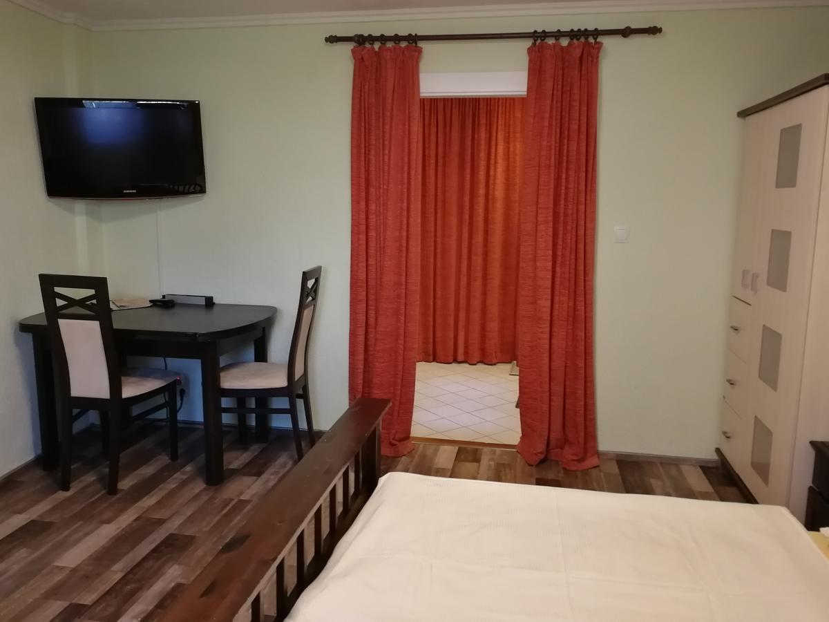 Ferienwohnung Pohle-Priske Radebeul Εξωτερικό φωτογραφία