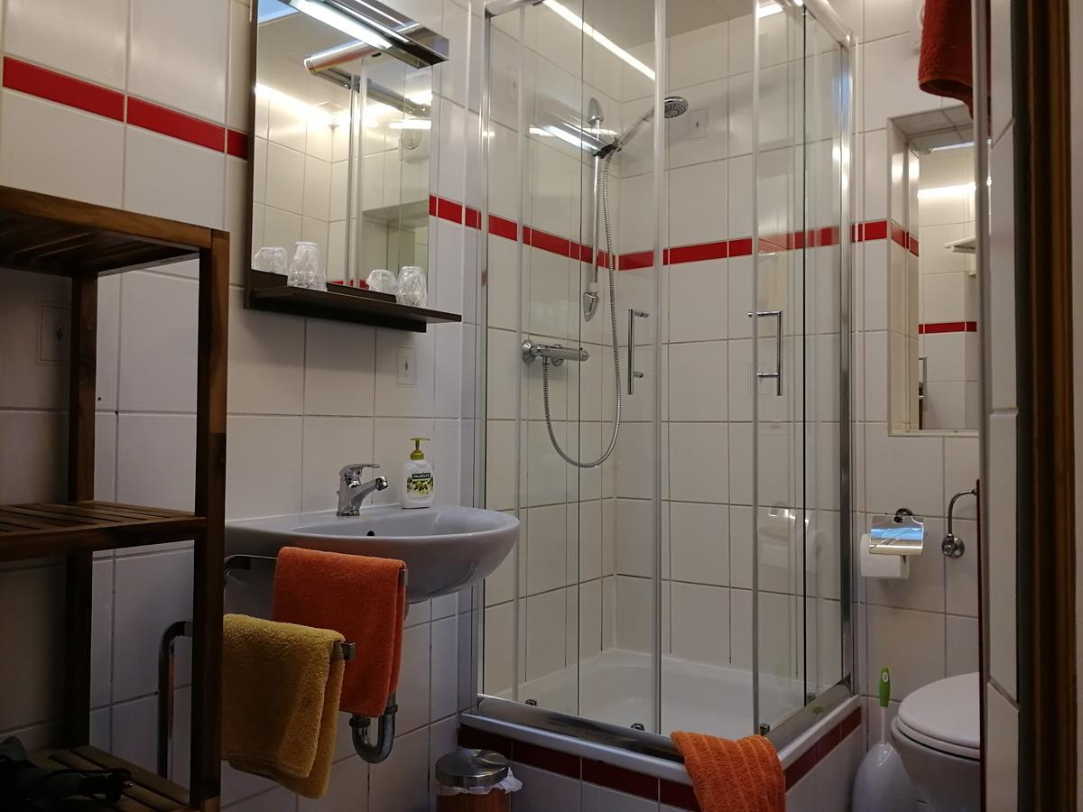 Ferienwohnung Pohle-Priske Radebeul Εξωτερικό φωτογραφία